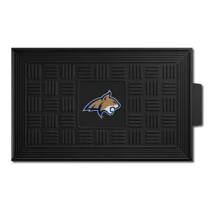 Montana State University Medallion Door Mat