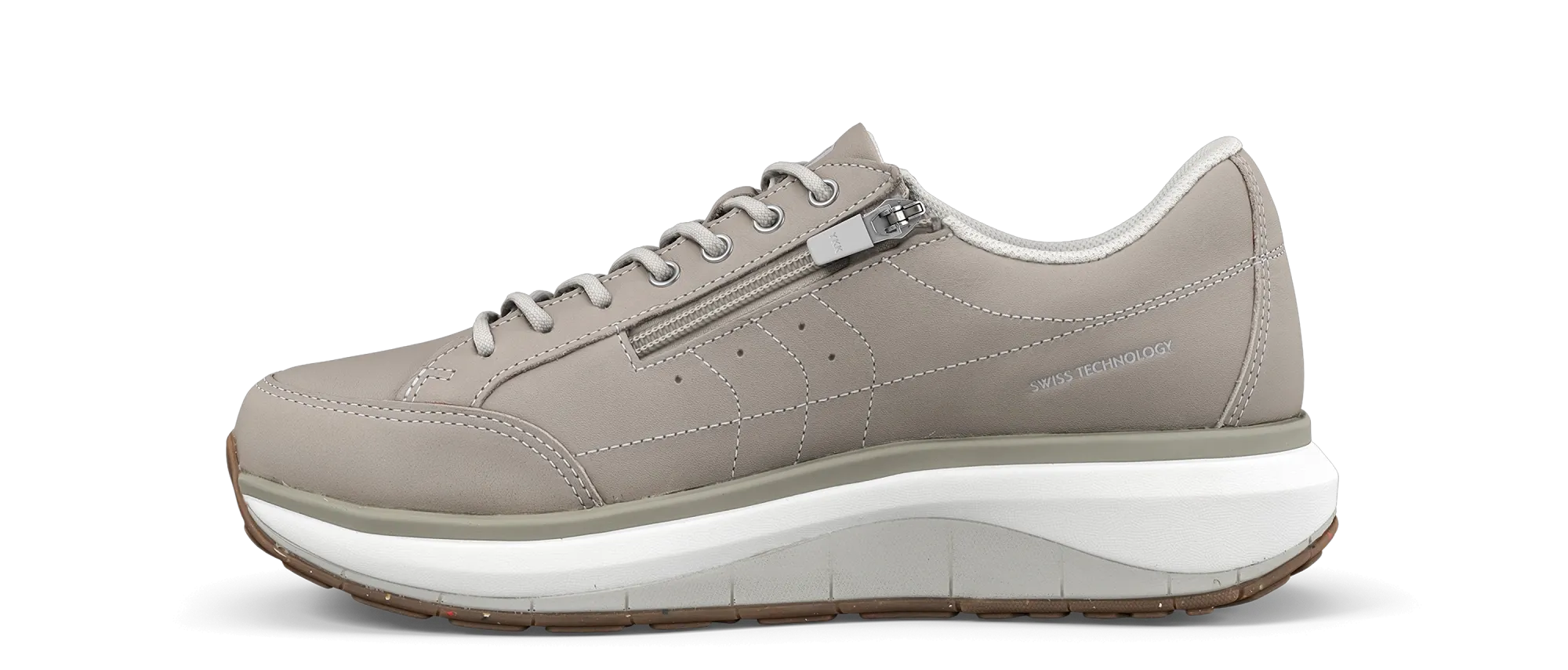 Moscow Zip beige