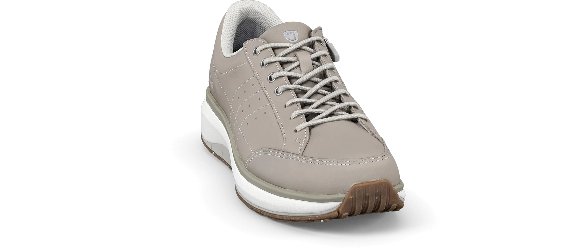Moscow Zip beige