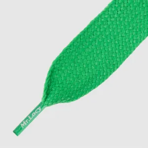 Mr Lacy Fatties - Kelly Green