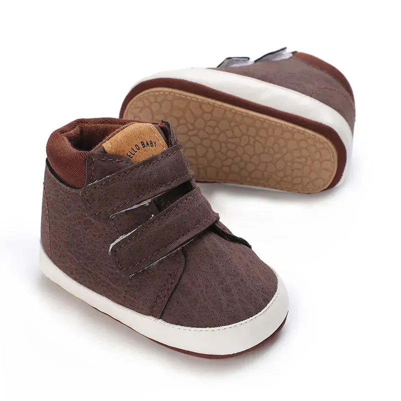 Multicolor Toddler First Walkers