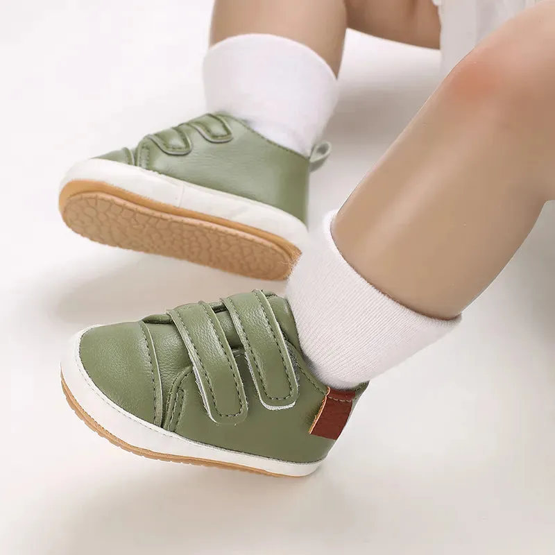Multicolor Toddler First Walkers