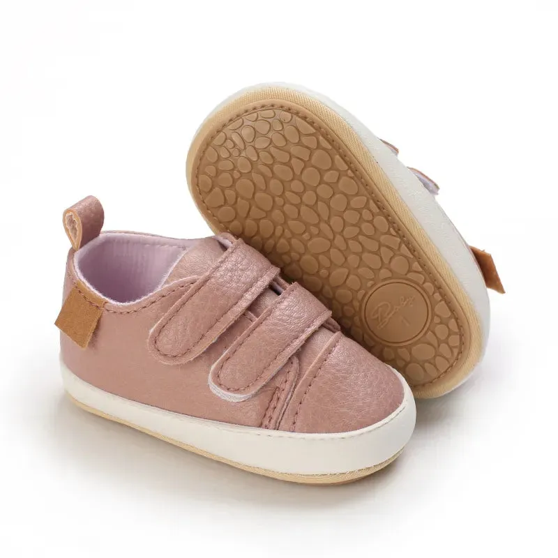 Multicolor Toddler First Walkers