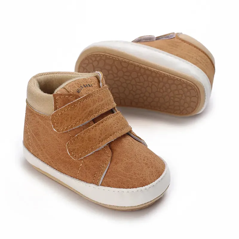 Multicolor Toddler First Walkers