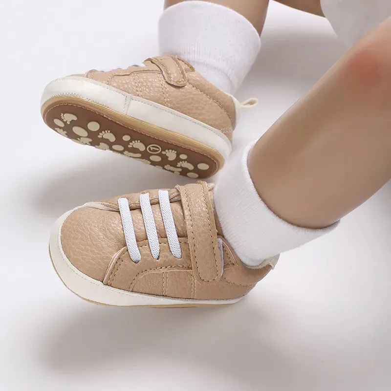 Multicolor Toddler First Walkers