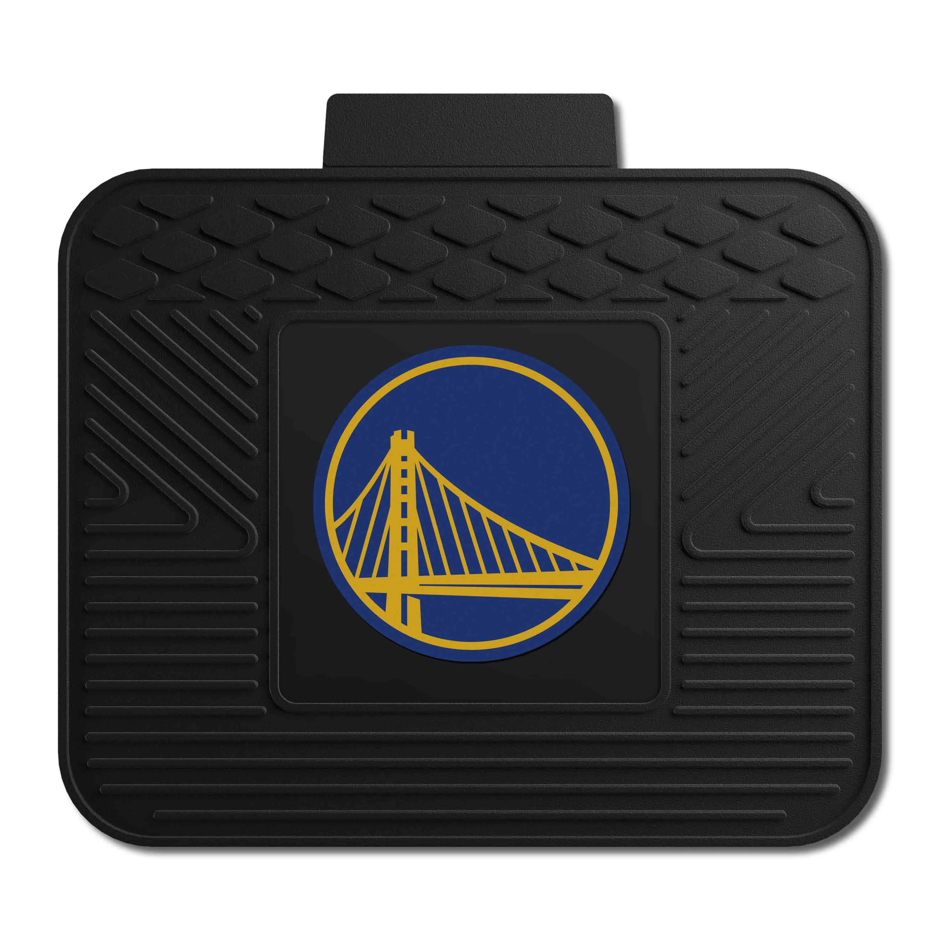 NBA - Golden State Warriors Utility Mat