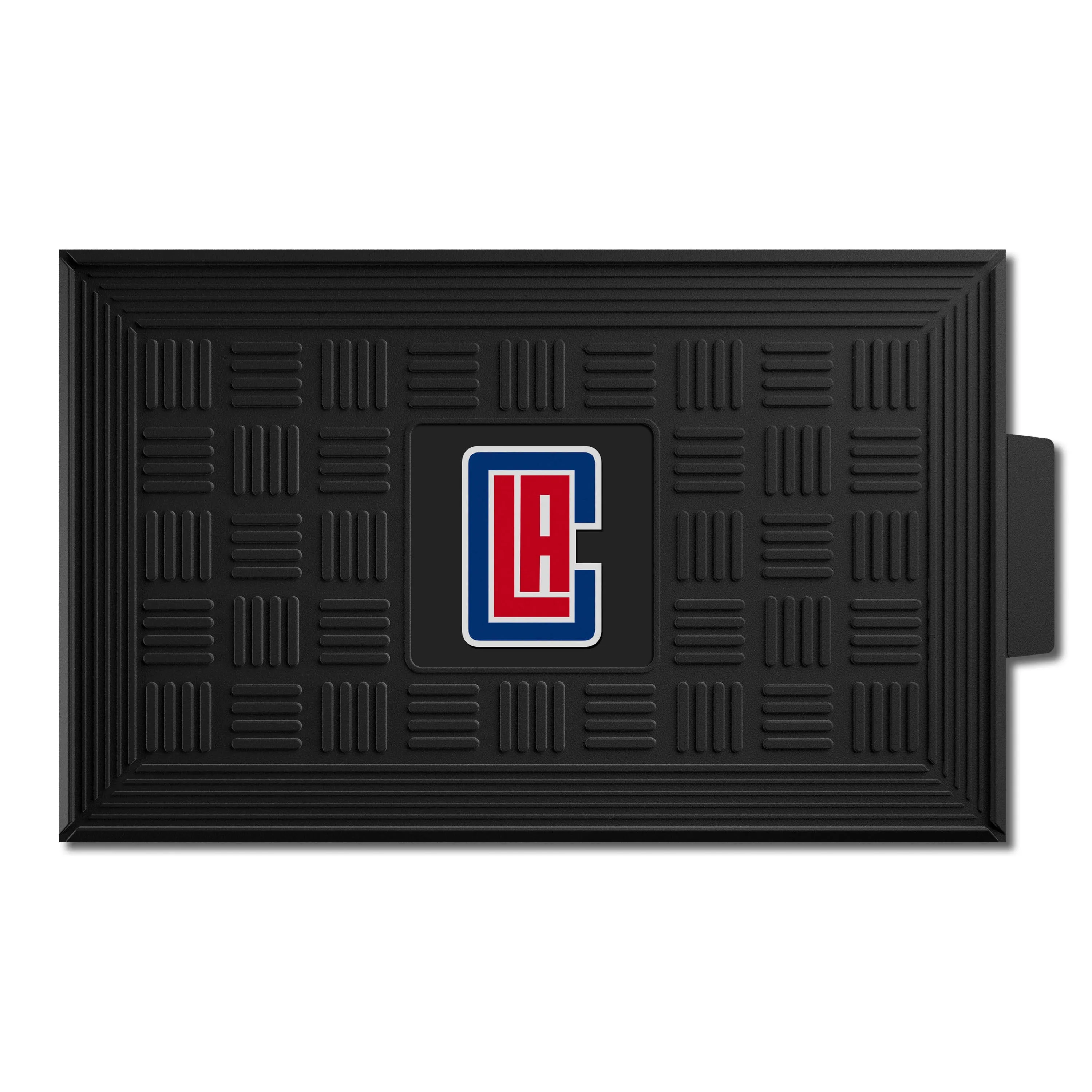 NBA - Los Angeles Clippers Medallion Door Mat