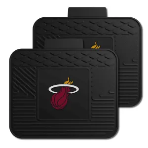 NBA - Miami Heat 2 Utility Mats