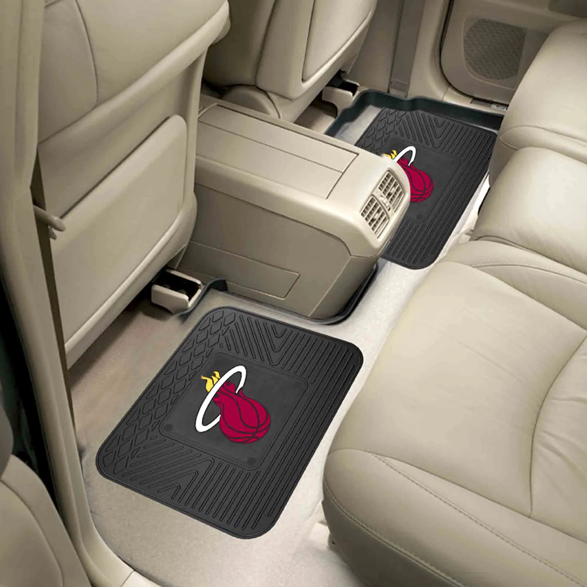 NBA - Miami Heat 2 Utility Mats