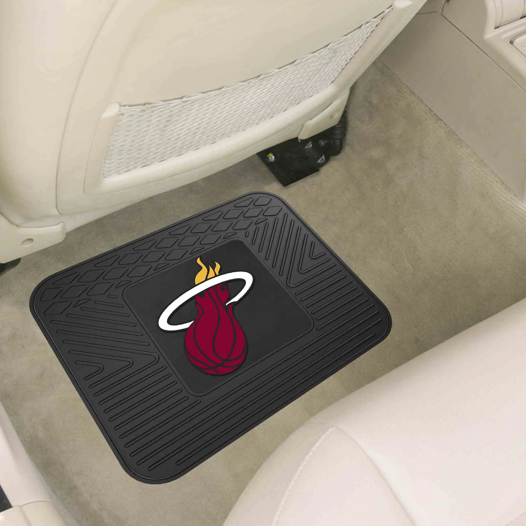NBA - Miami Heat Utility Mat