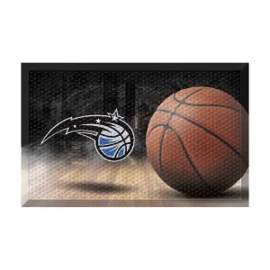 NBA - Orlando Magic Scraper Mat