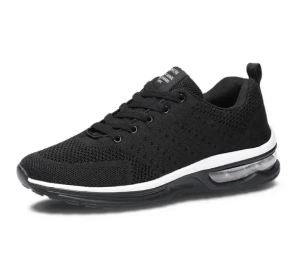 NEW Orthocomfort Energy - Ortho Pain Relief Shoes, Women's Sz 9, Black! Retails $99 