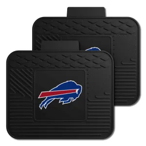 NFL - Buffalo Bills 2 Utility Mats