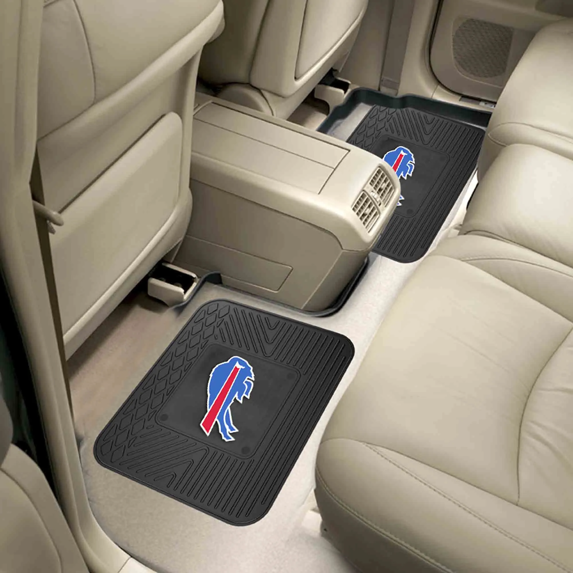 NFL - Buffalo Bills 2 Utility Mats