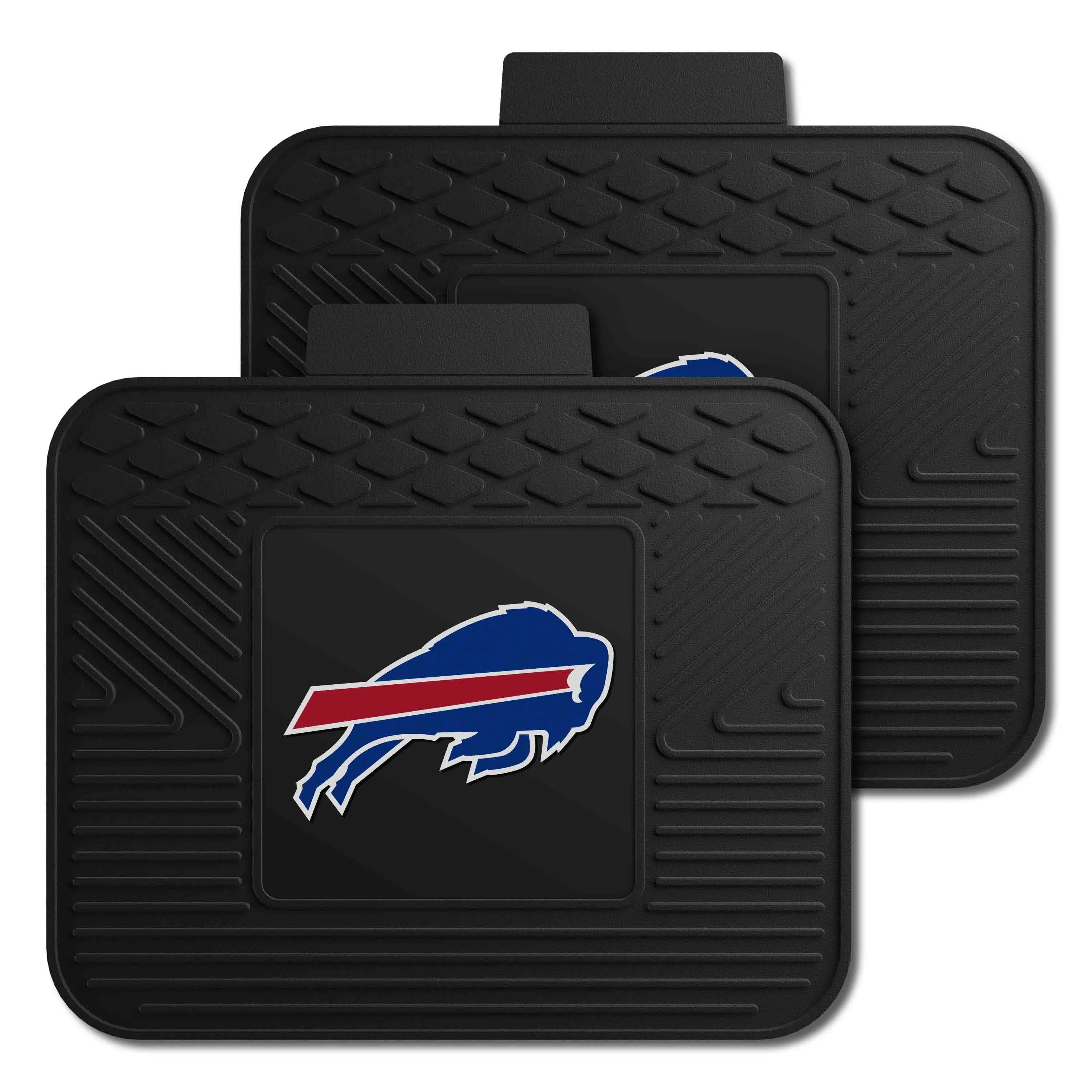 NFL - Buffalo Bills 2 Utility Mats