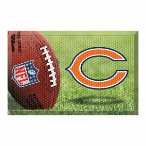 NFL - Chicago Bears Scraper Mat