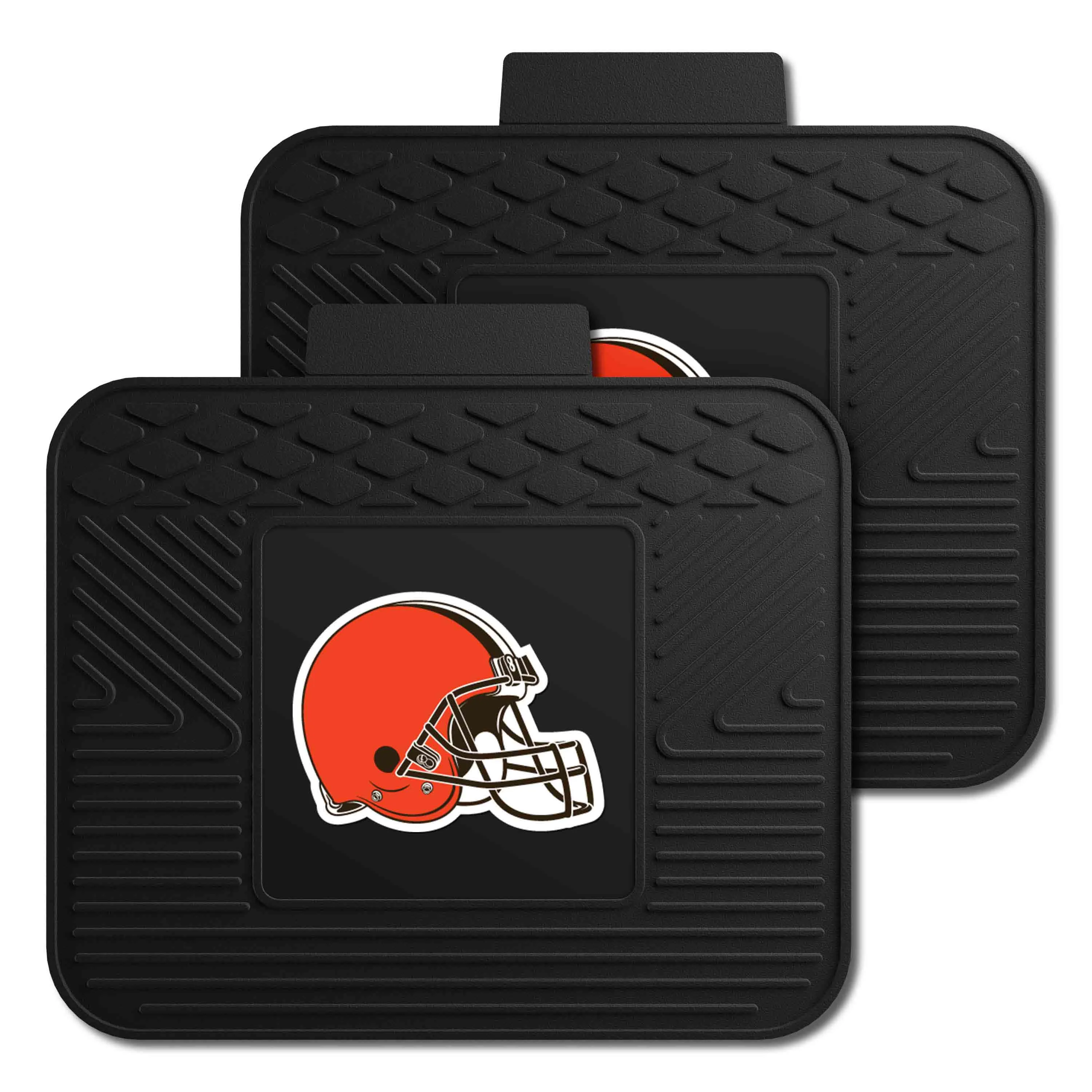 NFL - Cleveland Browns 2 Utility Mats
