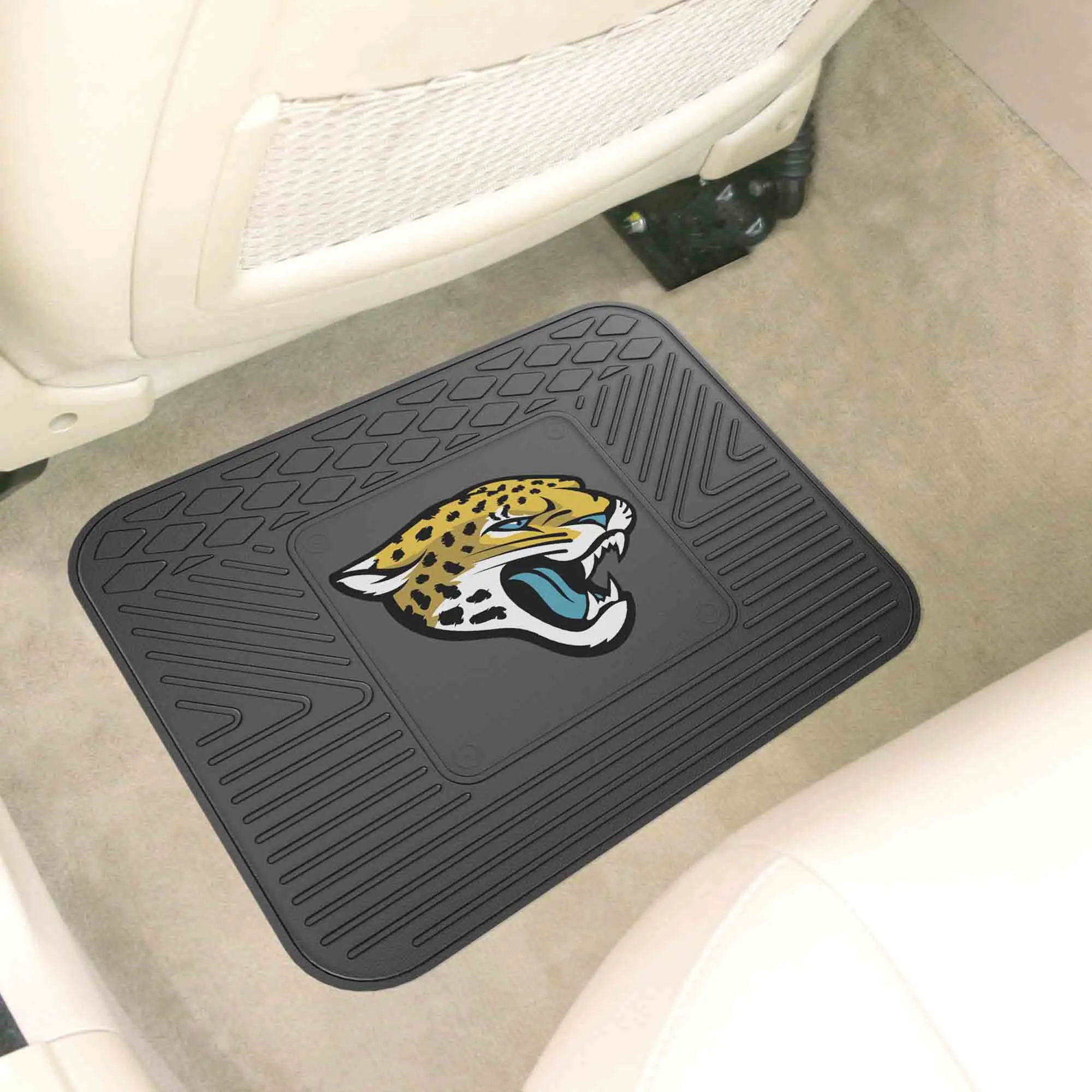 NFL - Jacksonville Jaguars Utility Mat