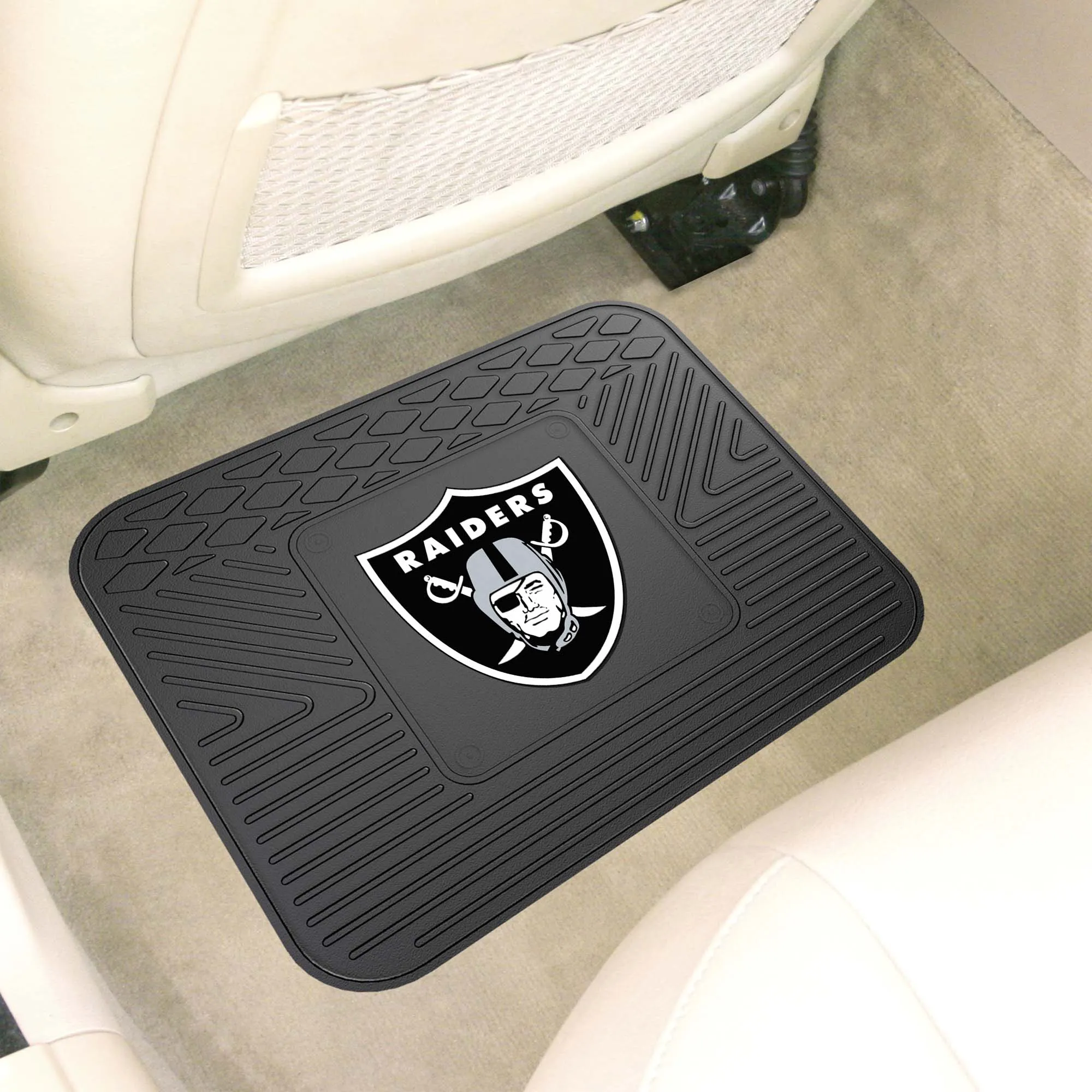 NFL - Las Vegas Raiders Utility Mat