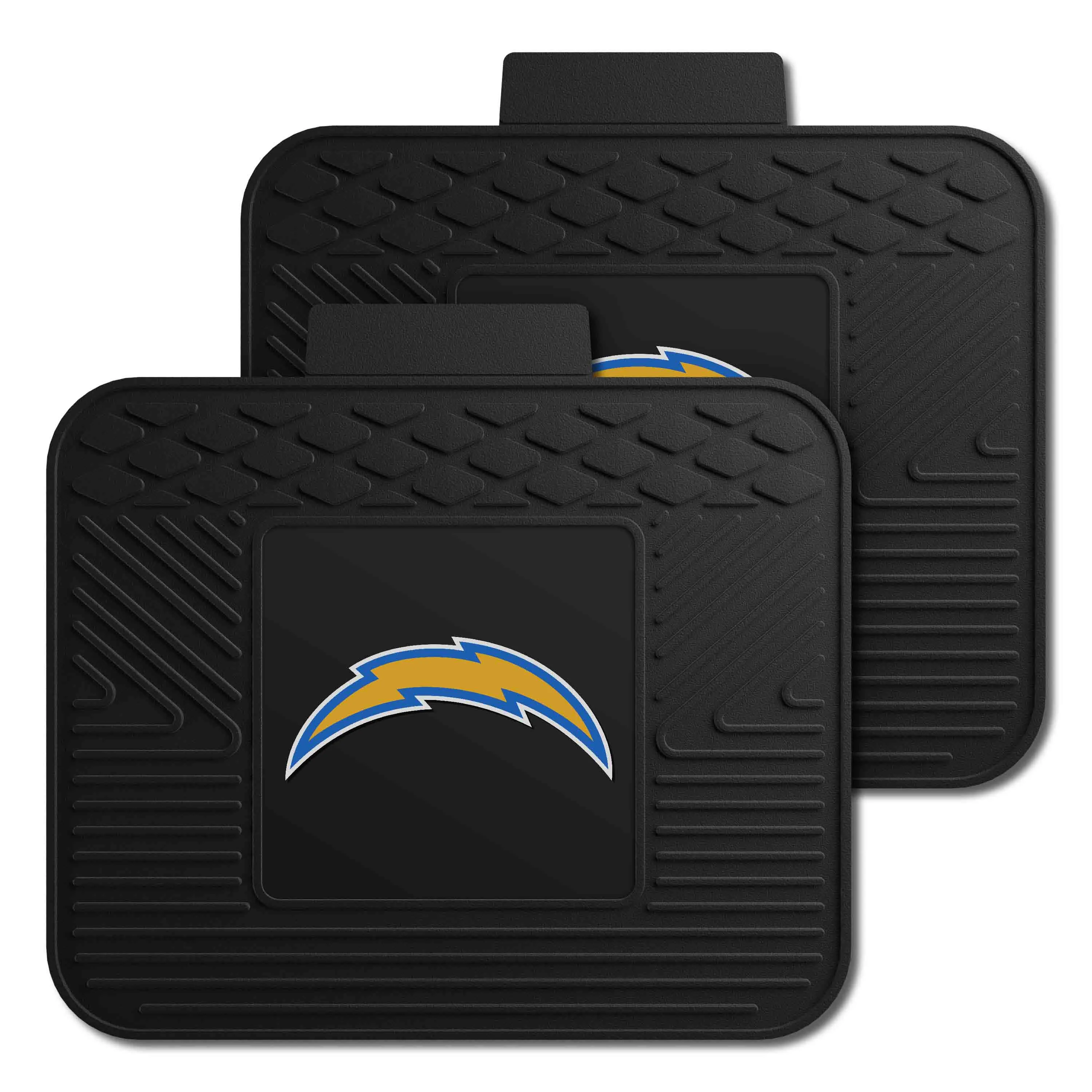 NFL - Los Angeles Chargers 2 Utility Mats