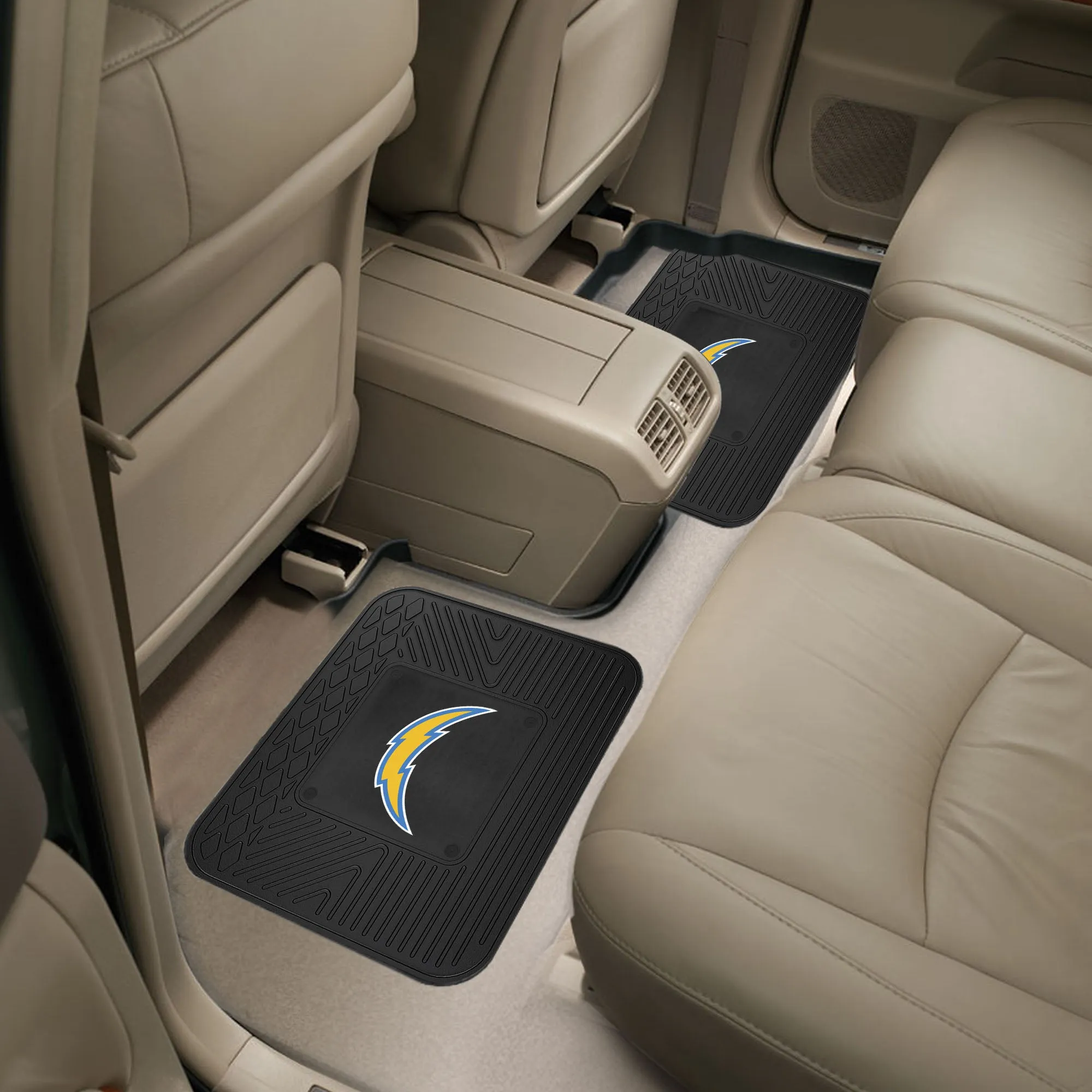 NFL - Los Angeles Chargers 2 Utility Mats