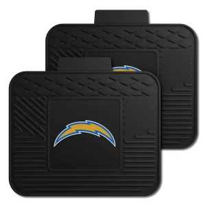 NFL - Los Angeles Chargers 2 Utility Mats