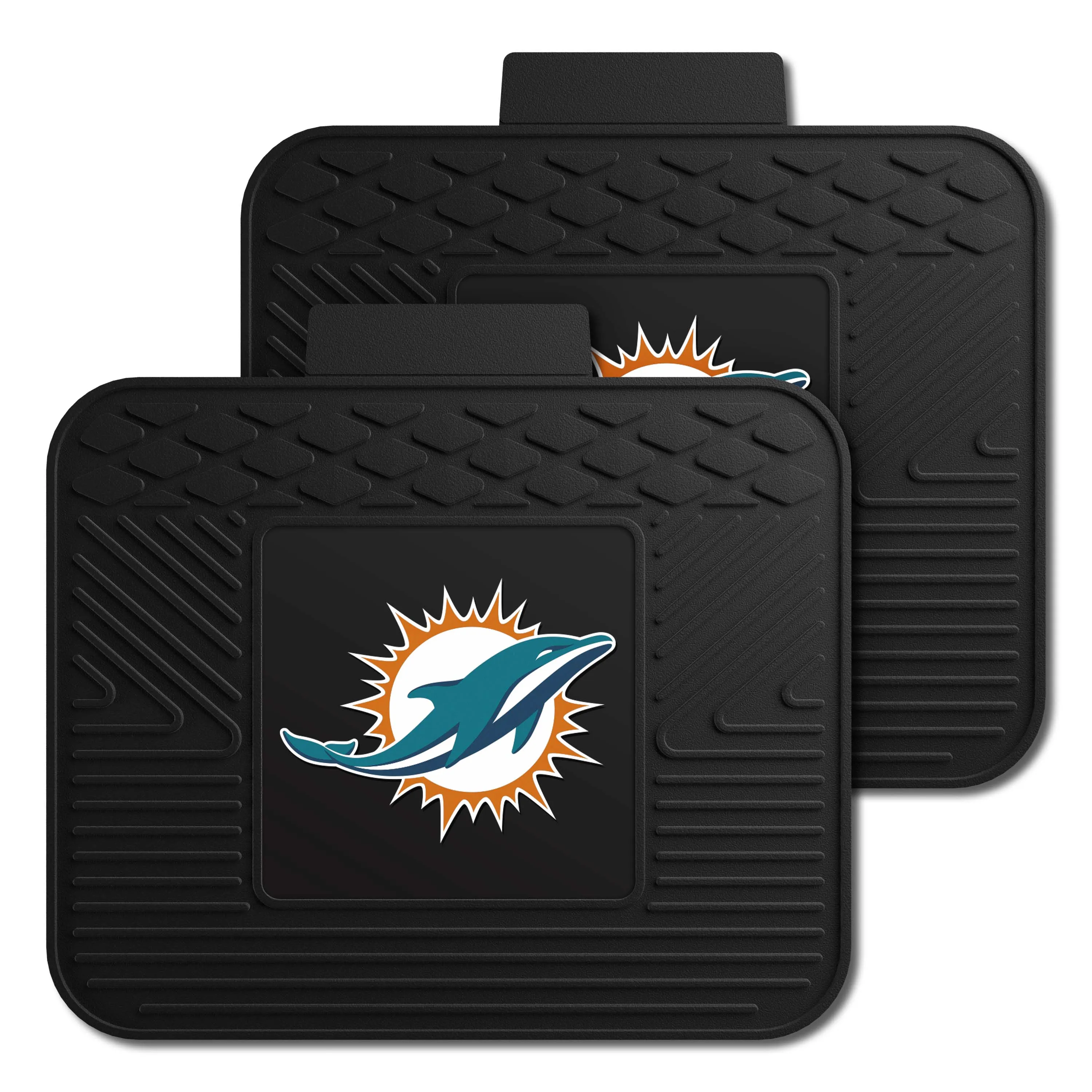 NFL - Miami Dolphins 2 Utility Mats