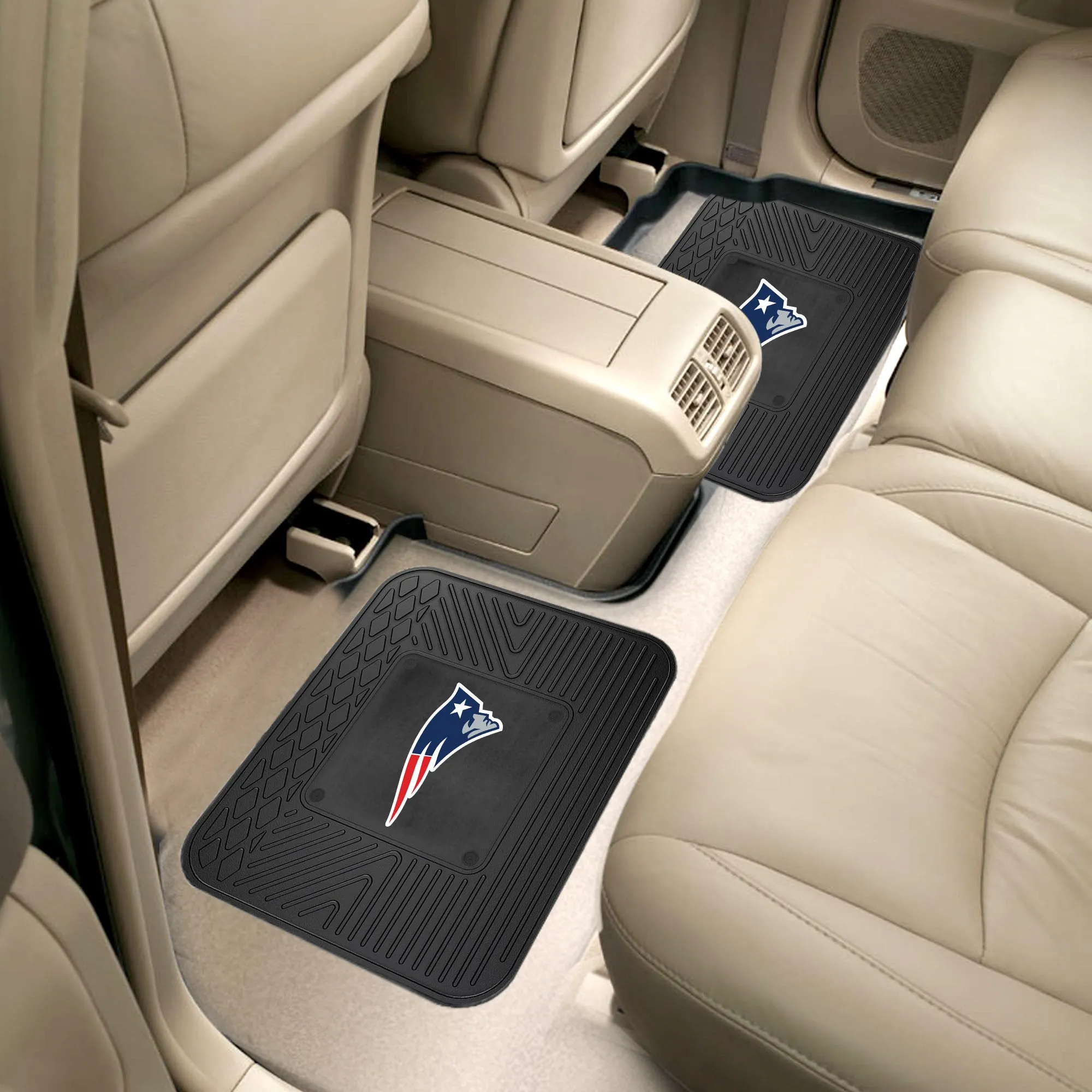 NFL - New England Patriots 2 Utility Mats