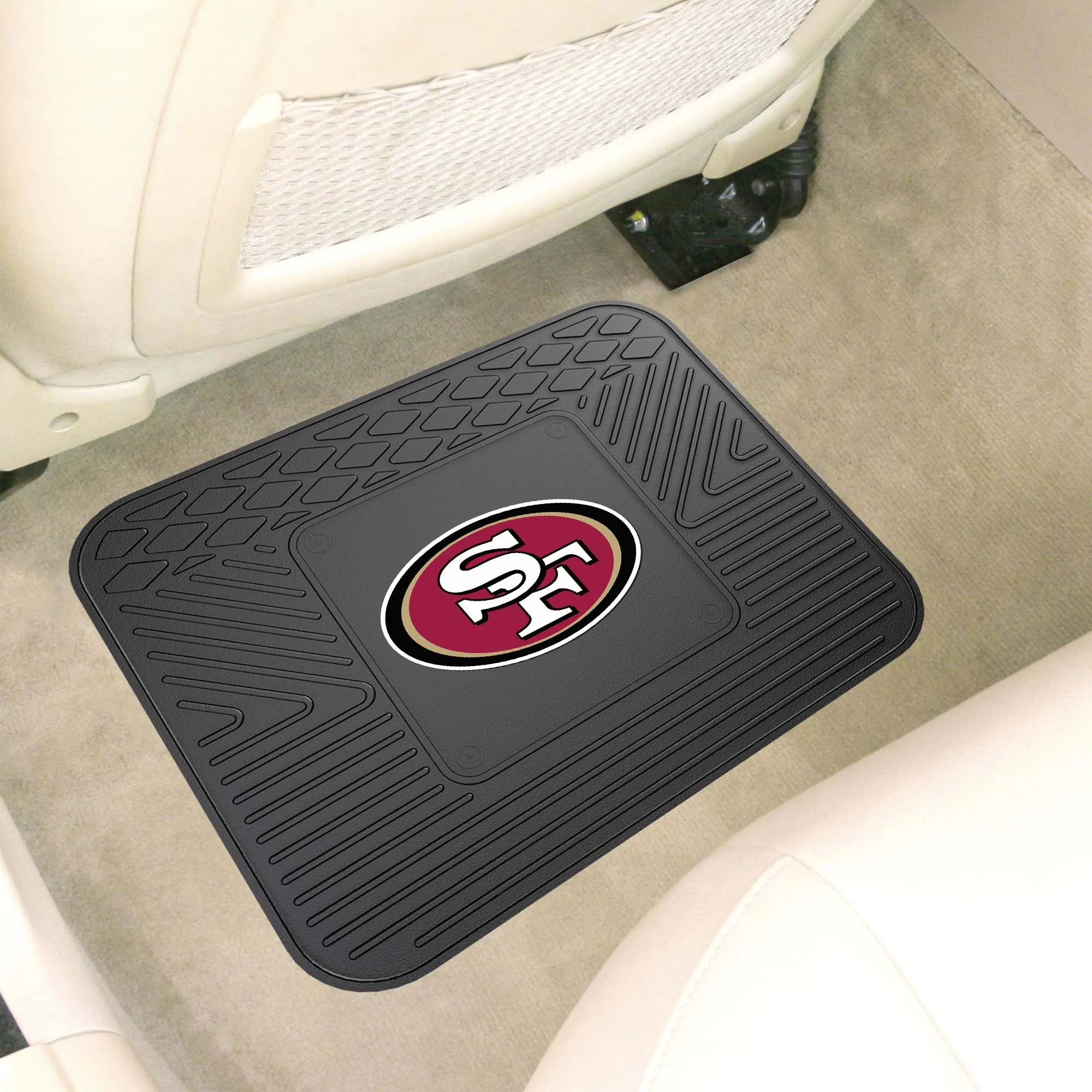 NFL - San Francisco 49ers Utility Mat