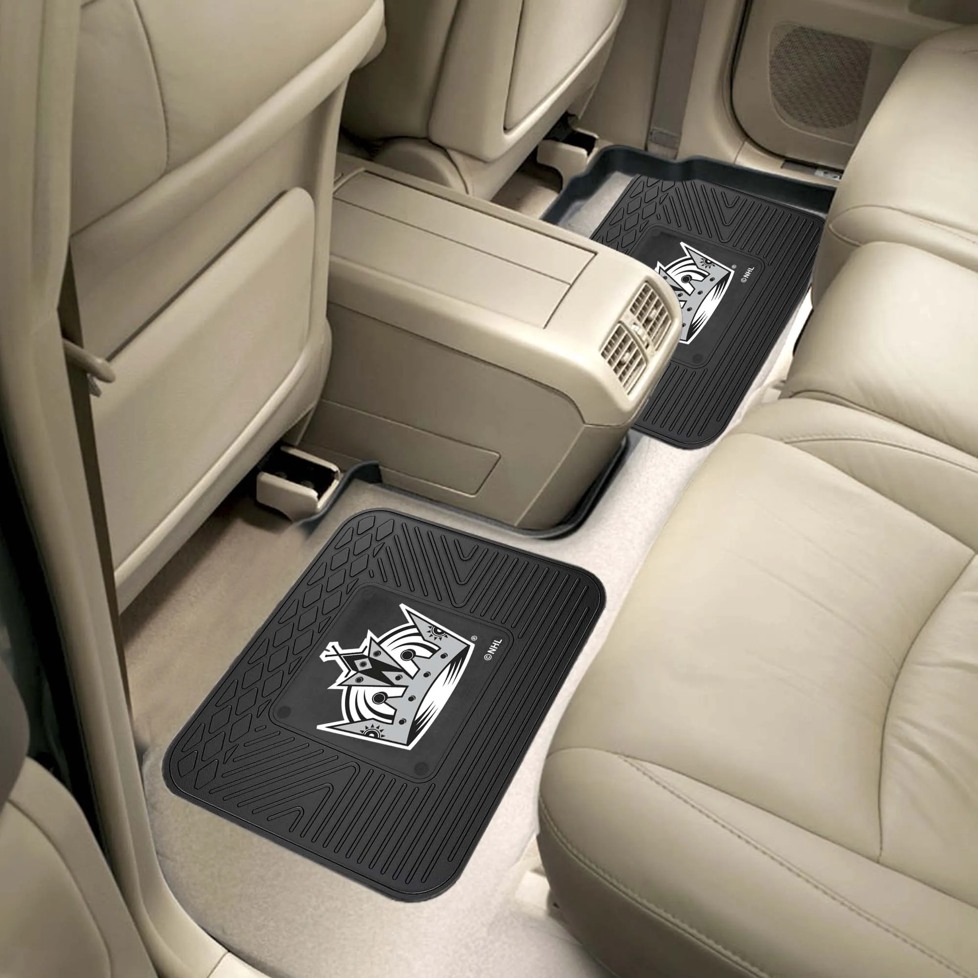 NHL - Los Angeles Kings 2 Utility Mats