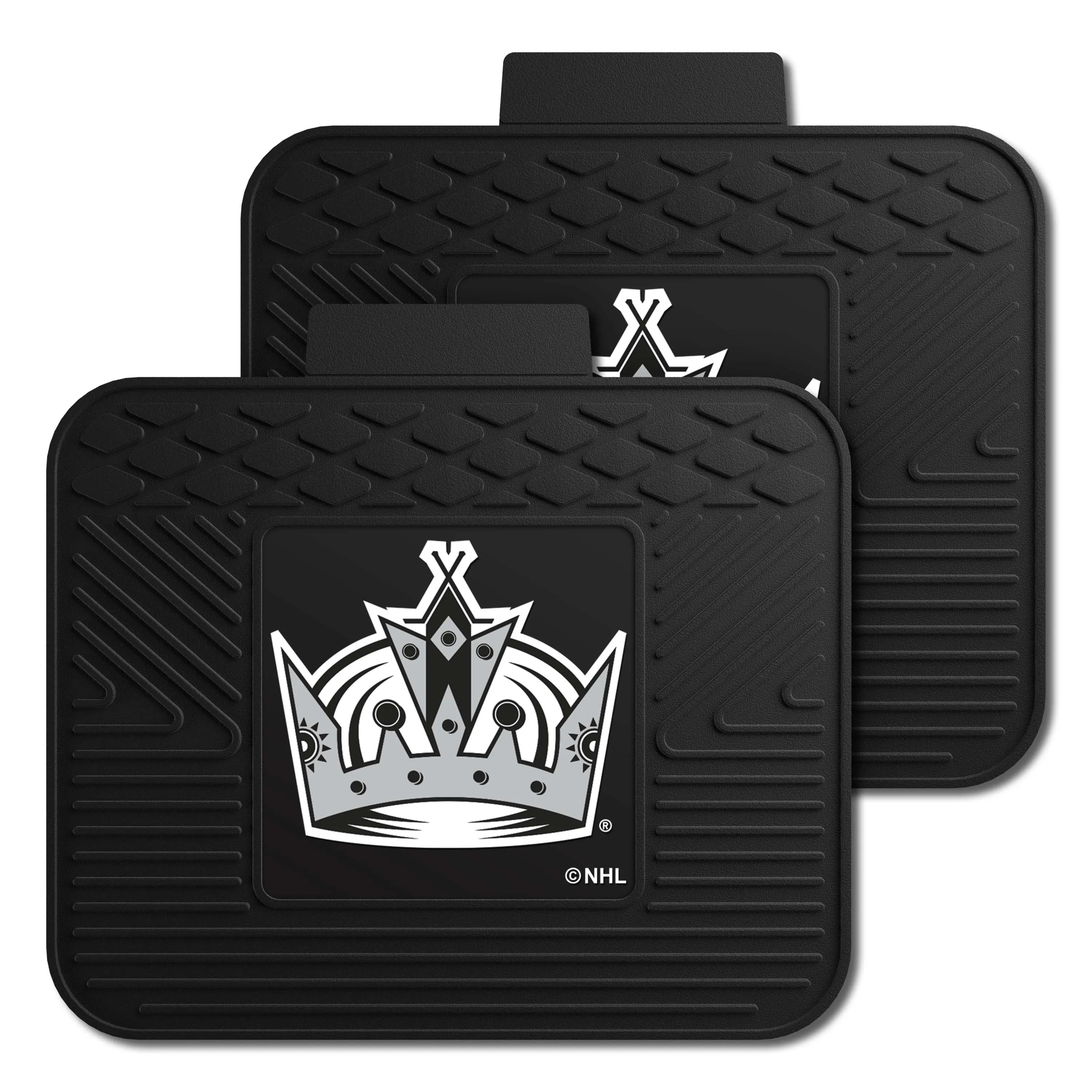 NHL - Los Angeles Kings 2 Utility Mats
