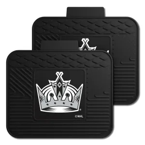 NHL - Los Angeles Kings 2 Utility Mats
