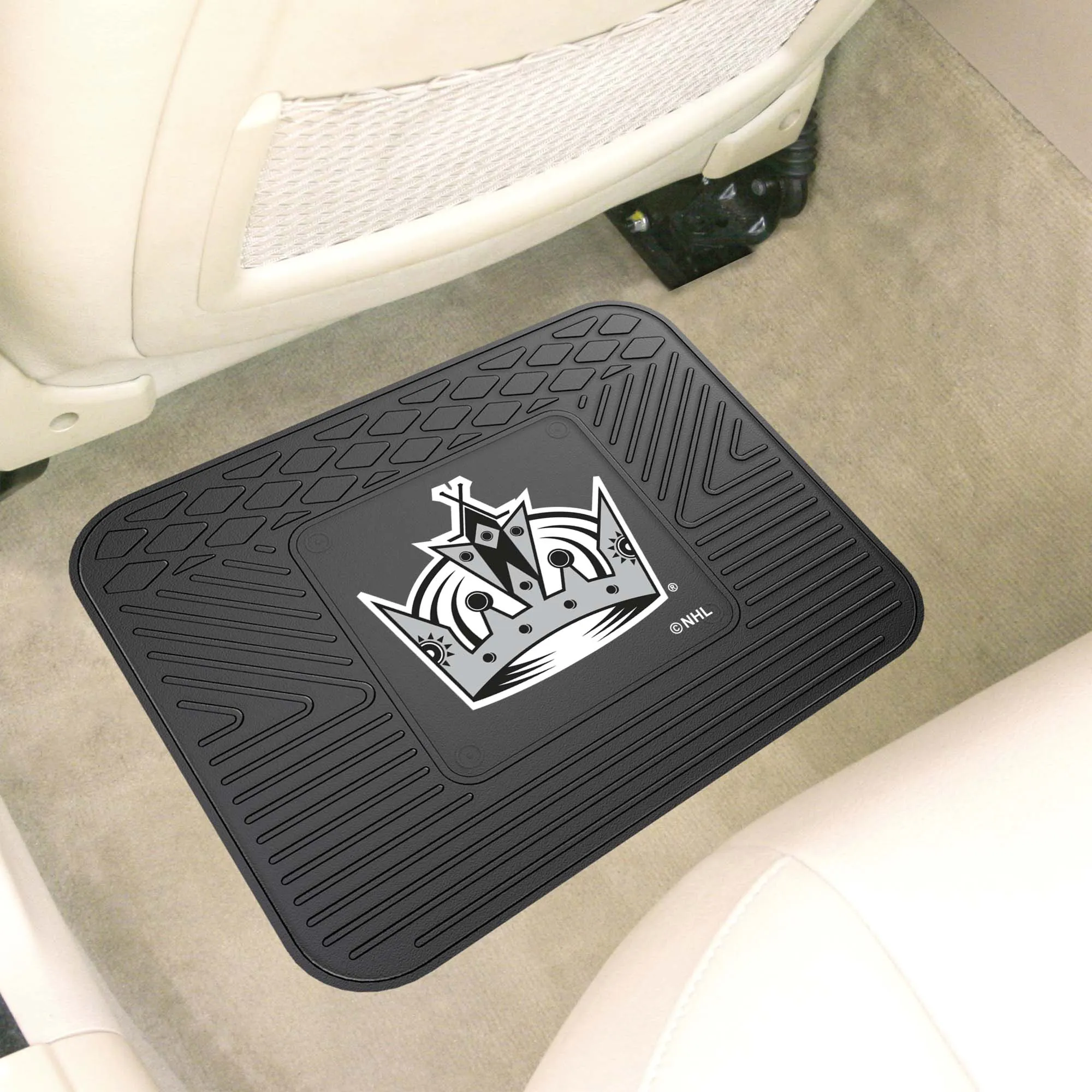 NHL - Los Angeles Kings Utility Mat