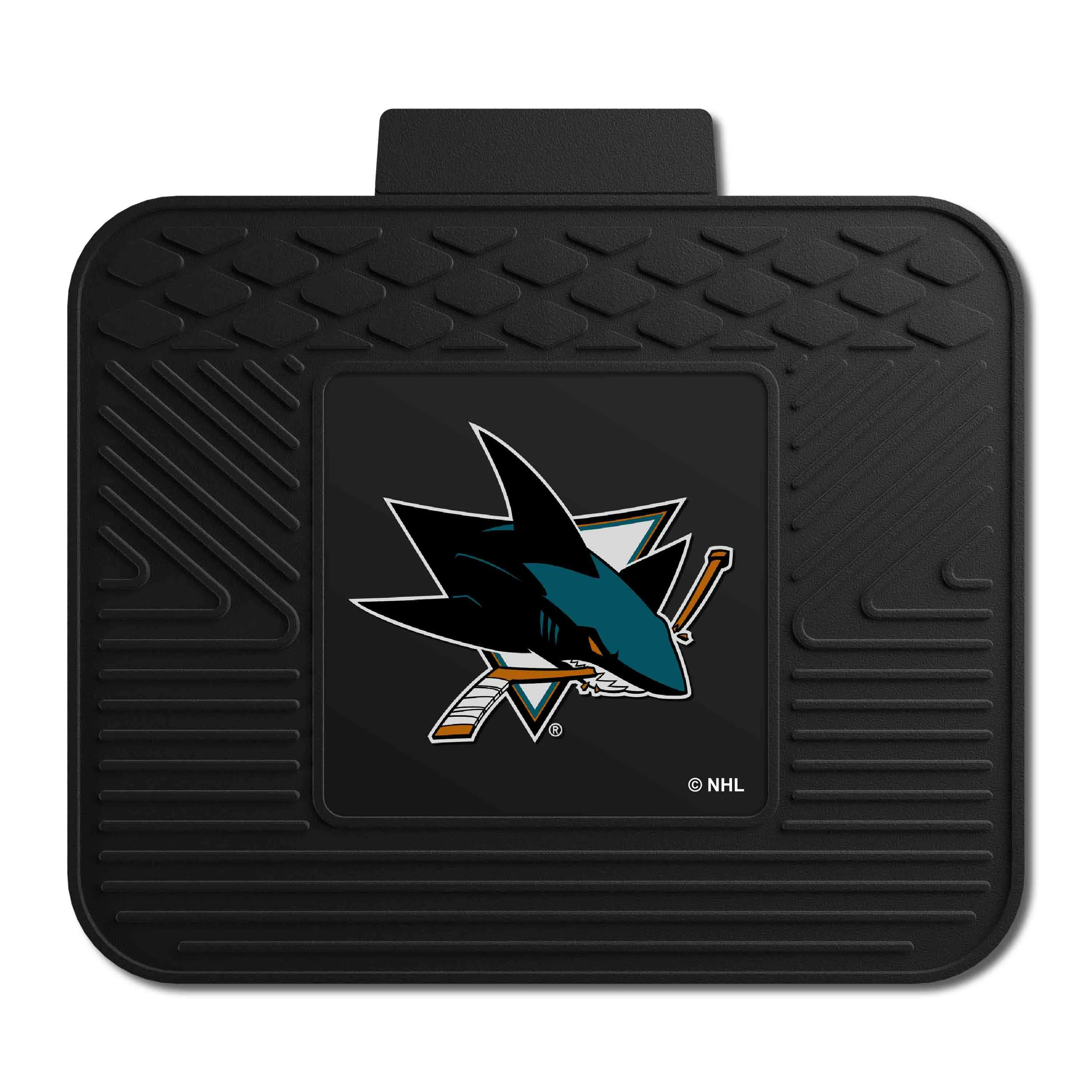 NHL - San Jose Sharks Utility Mat