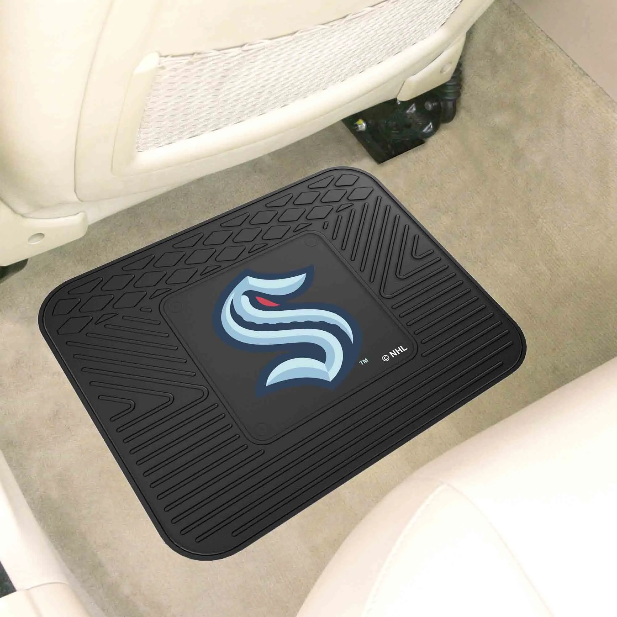 NHL - Seattle Kraken Utility Mat