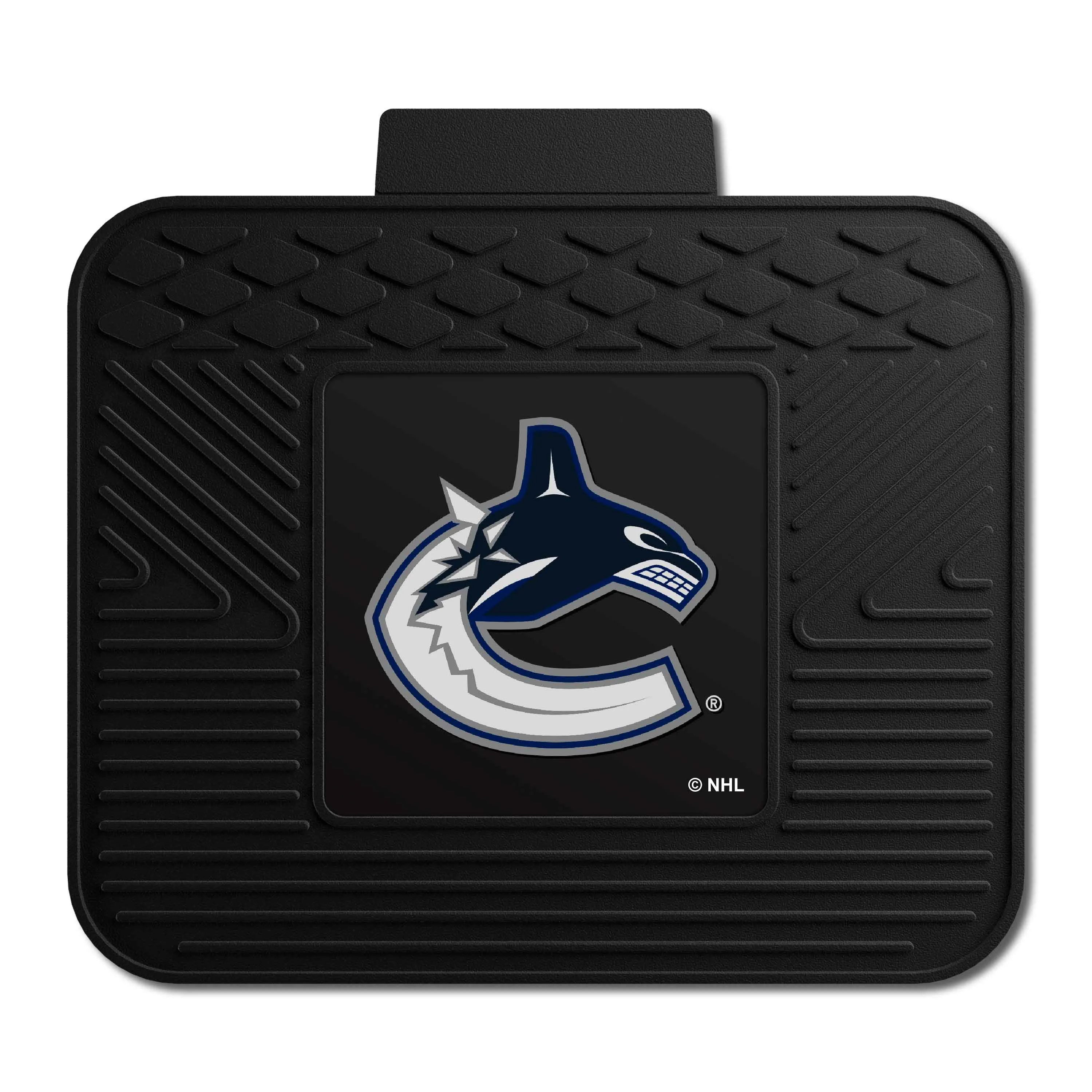 NHL - Vancouver Canucks Utility Mat