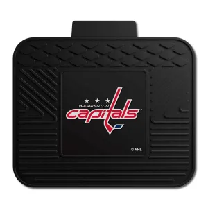 NHL - Washington Capitals Utility Mat