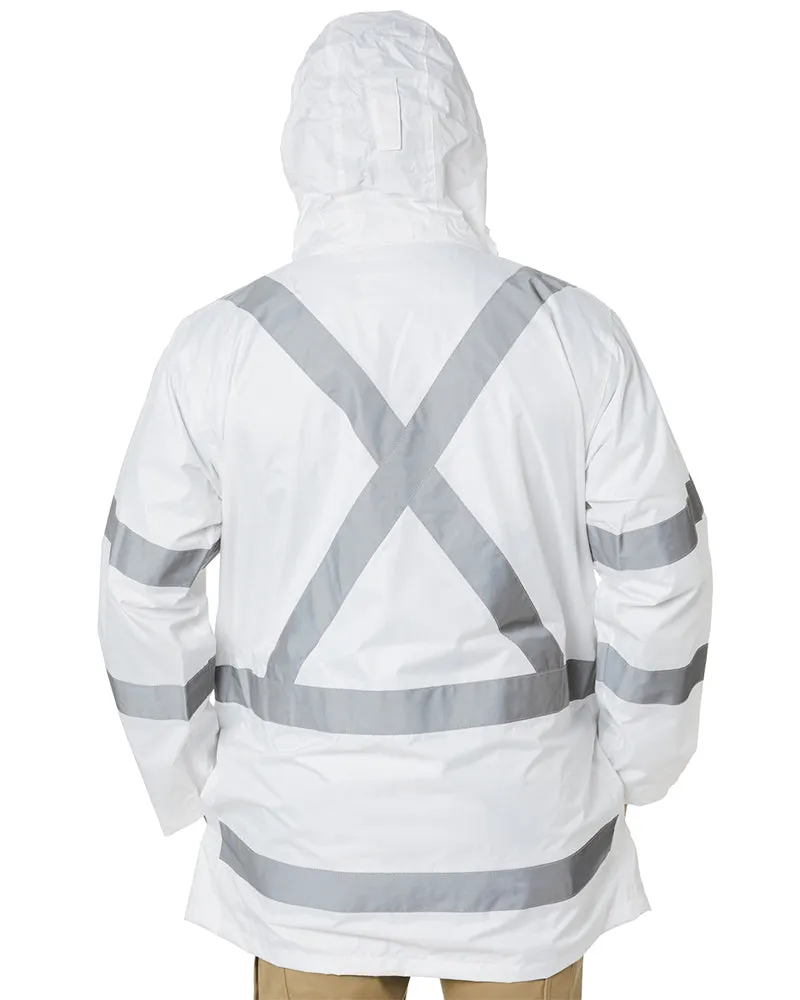 Night Vis Jacket - White