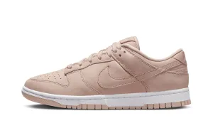 Nike Dunk Low PRM "Pink Oxford" Women's