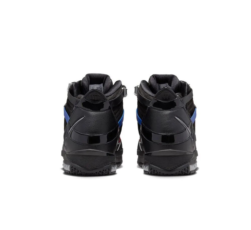 NIKE ZOOM LEBRON III QS