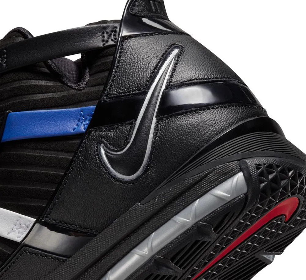 NIKE ZOOM LEBRON III QS