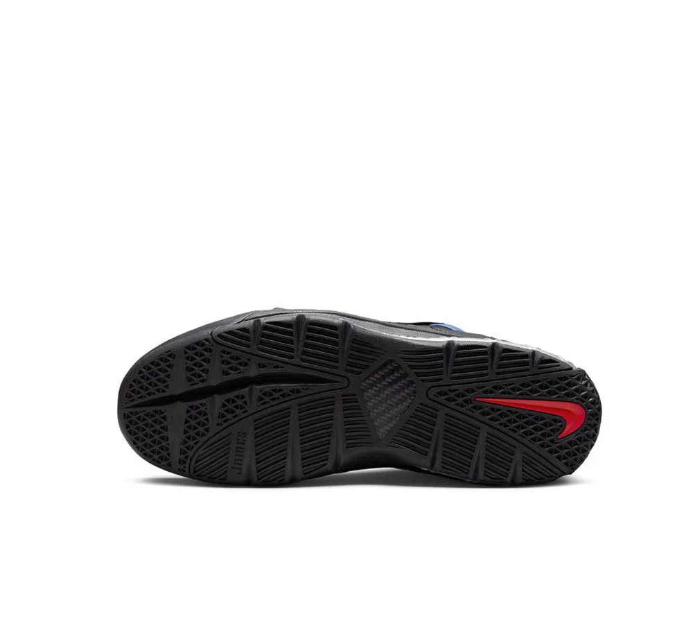 NIKE ZOOM LEBRON III QS