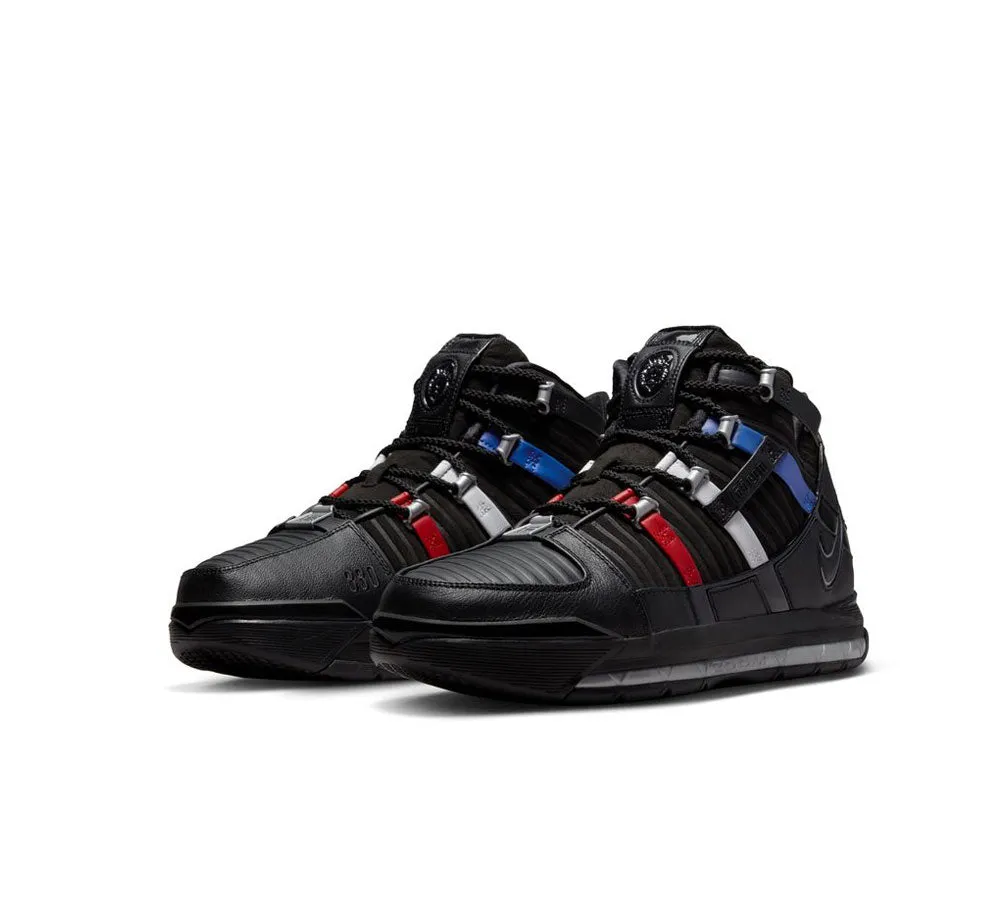 NIKE ZOOM LEBRON III QS