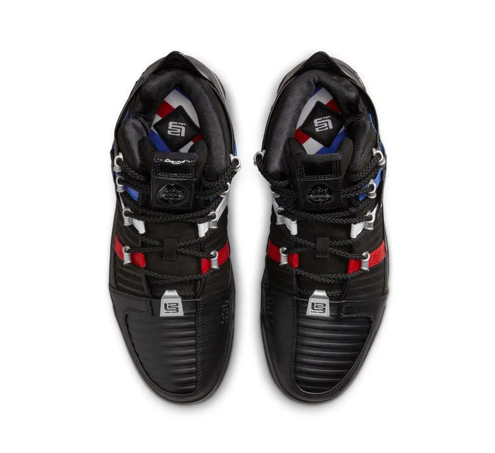 NIKE ZOOM LEBRON III QS