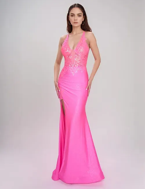 Nina Hot Pink 1581