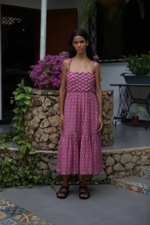 NORA DRESS