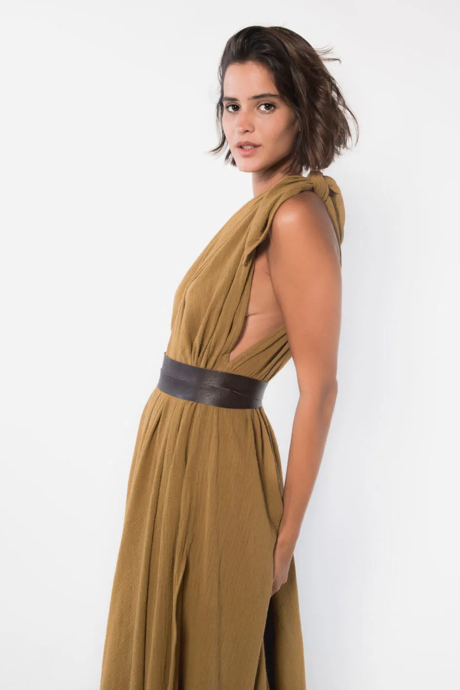 Nudo Dress