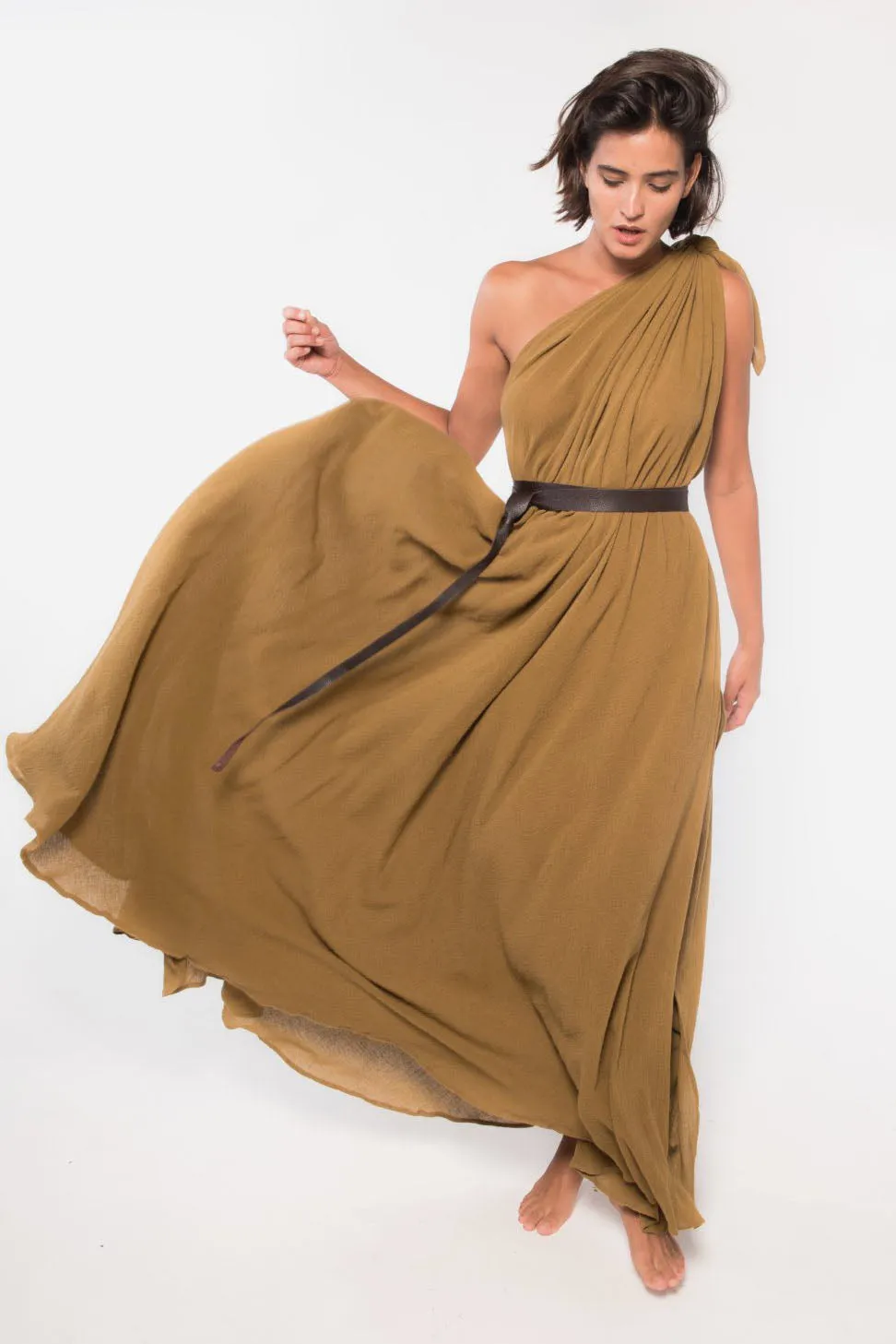 Nudo Dress