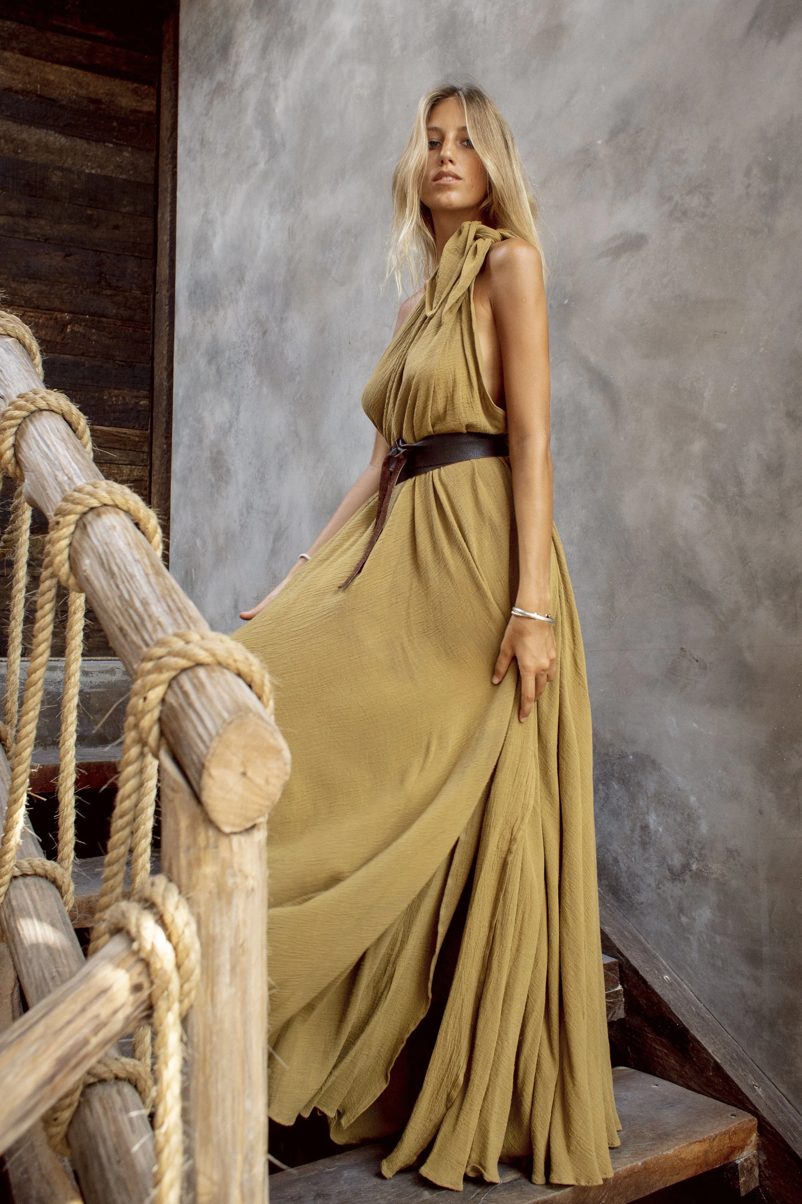 Nudo Dress