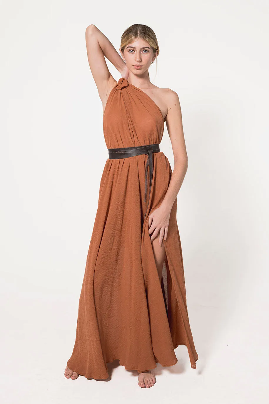 Nudo Dress